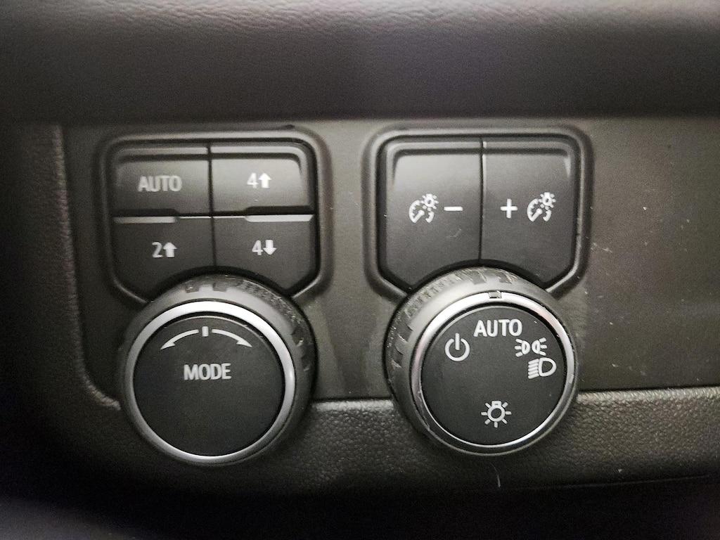 used 2023 Chevrolet Suburban car, priced at $56,998