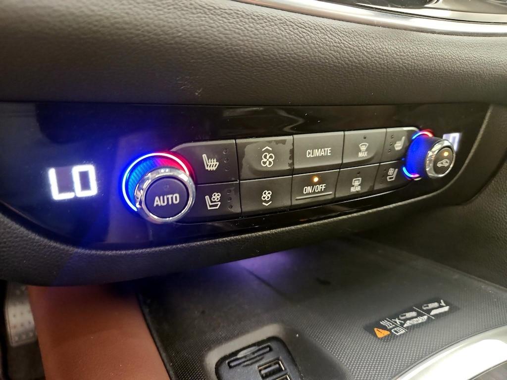 used 2020 Buick Enclave car, priced at $29,998