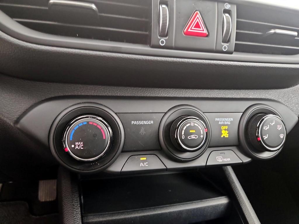 used 2021 Kia Forte car, priced at $16,998