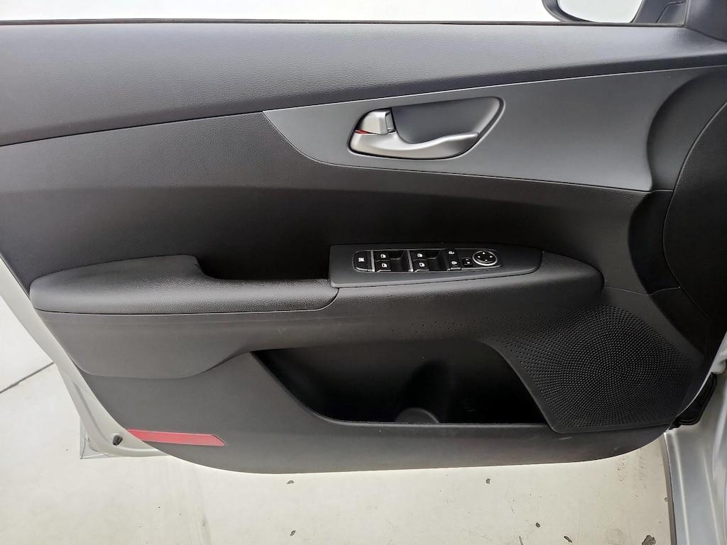 used 2021 Kia Forte car, priced at $16,998