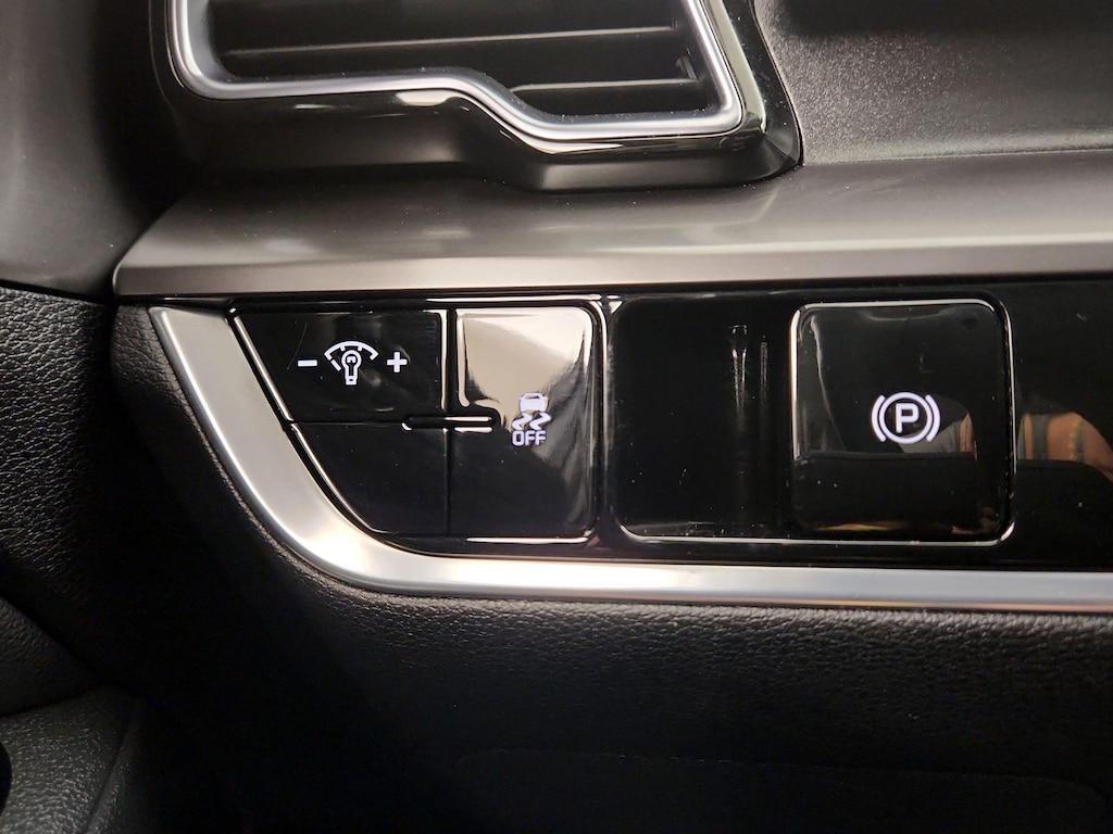 used 2023 Kia Sportage car, priced at $23,998