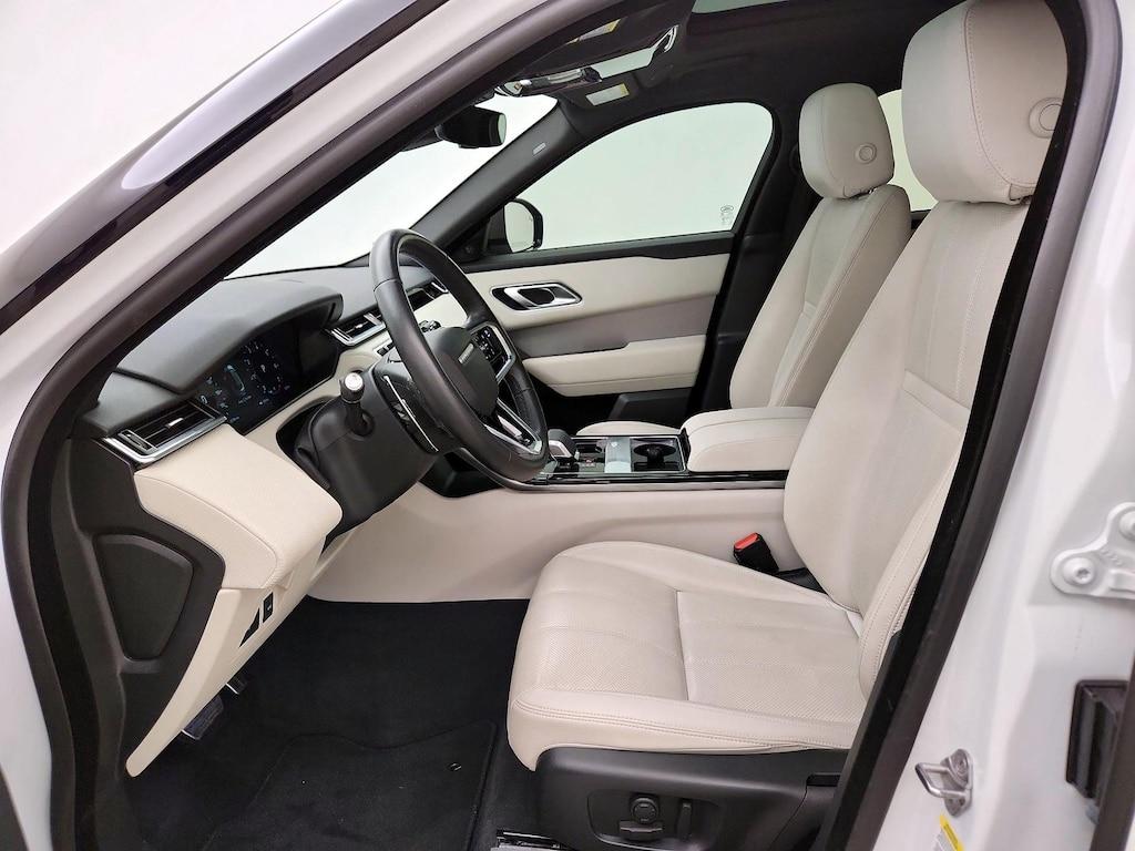 used 2023 Land Rover Range Rover Velar car, priced at $41,998
