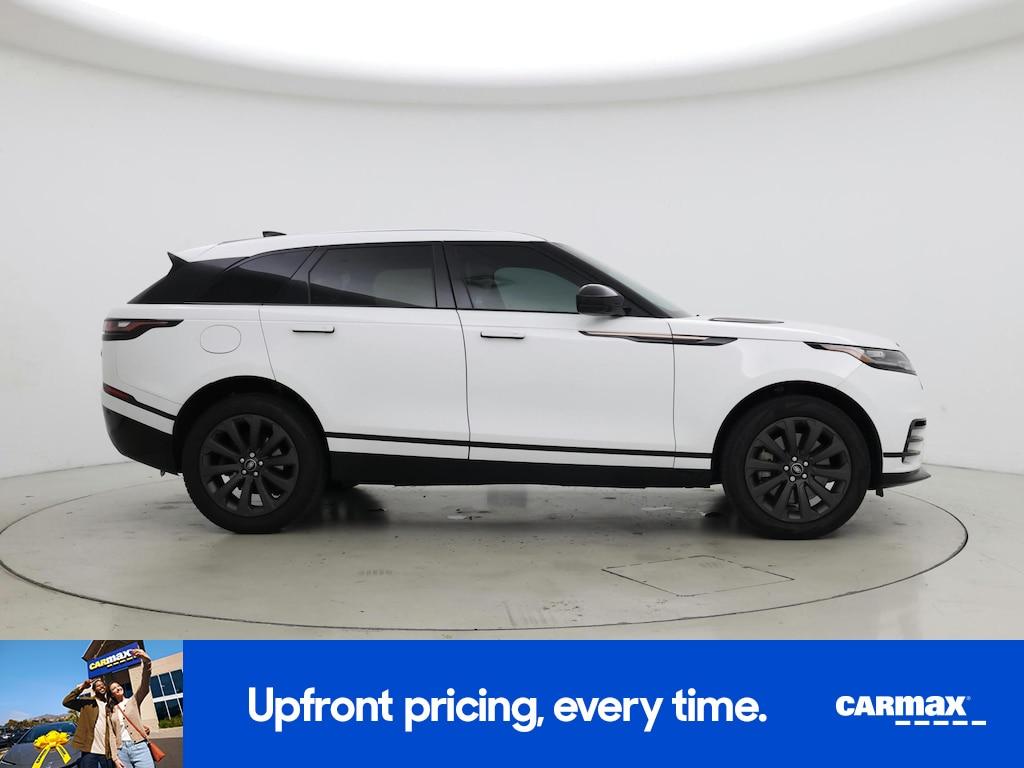 used 2023 Land Rover Range Rover Velar car, priced at $41,998