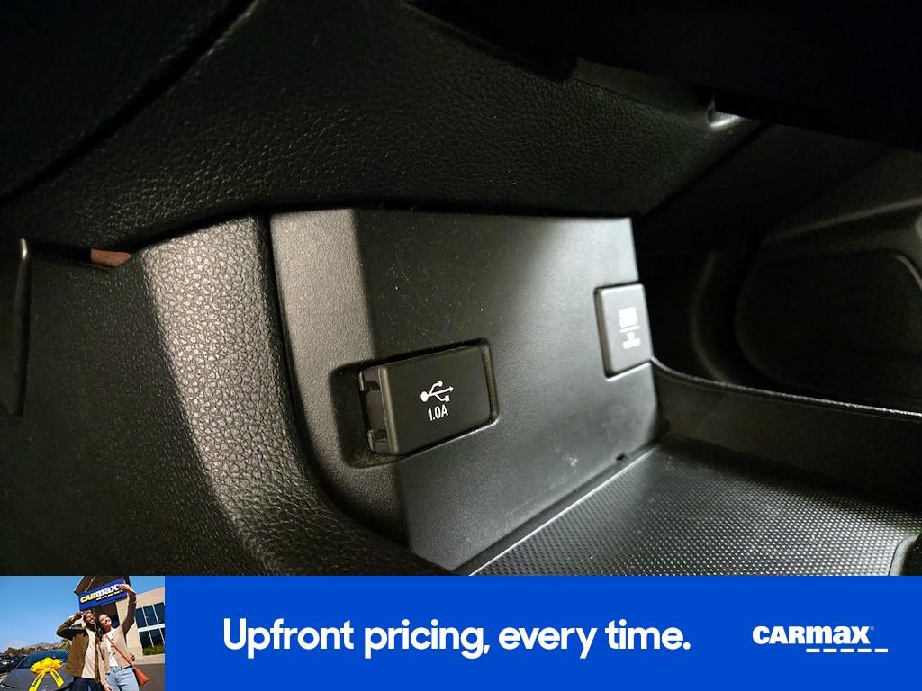used 2017 Honda Civic car, priced at $15,998