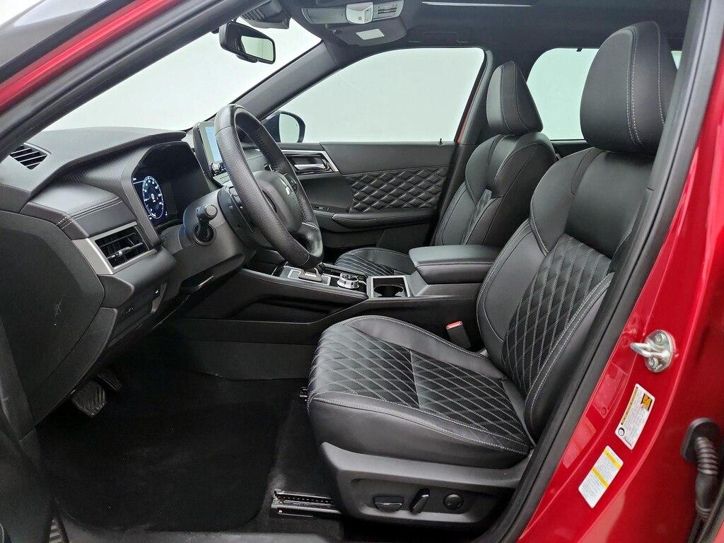 used 2023 Mitsubishi Outlander car, priced at $26,998