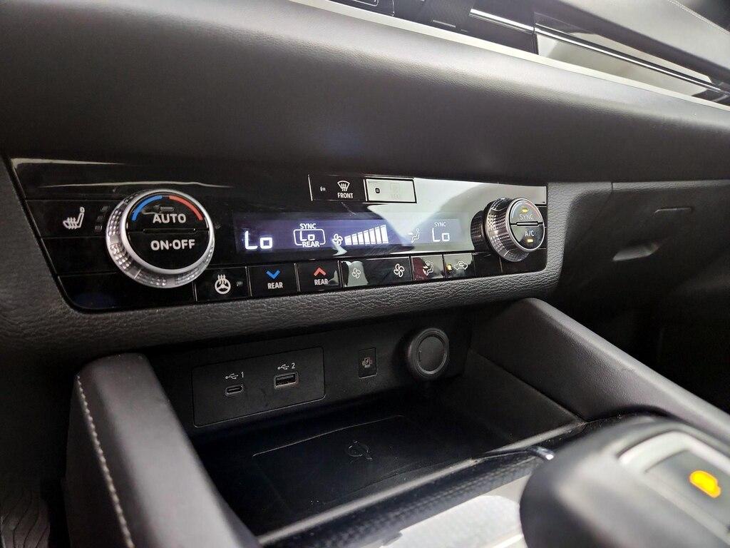 used 2023 Mitsubishi Outlander car, priced at $26,998