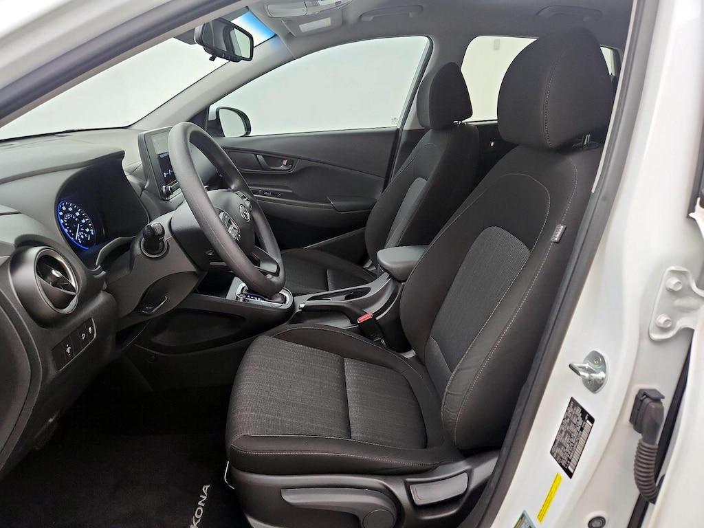 used 2022 Hyundai Kona car, priced at $18,998