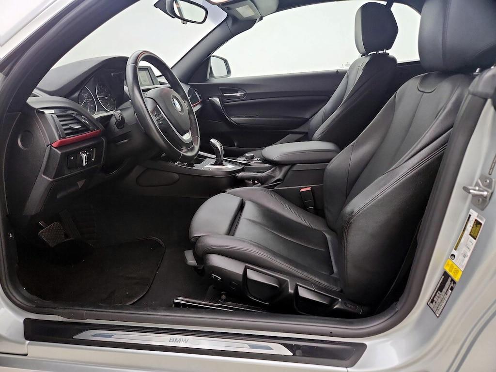 used 2016 BMW 228 car, priced at $14,998