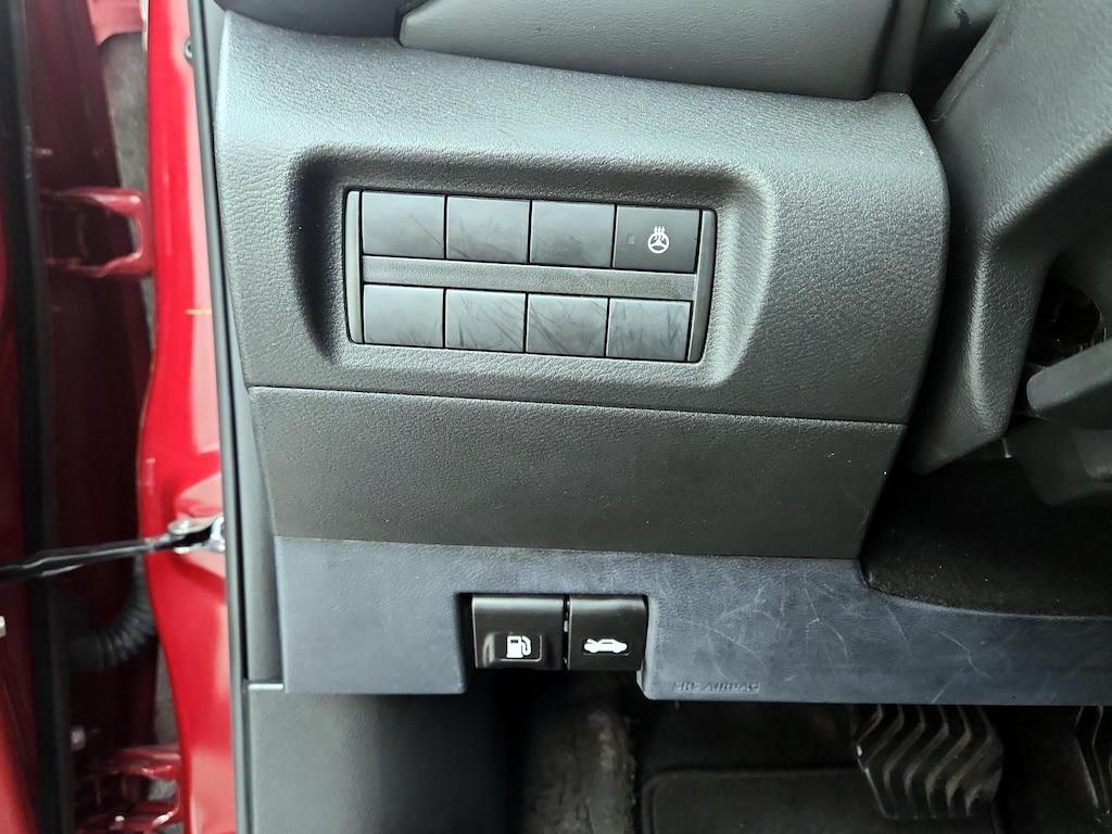 used 2022 Nissan Kicks car, priced at $17,998