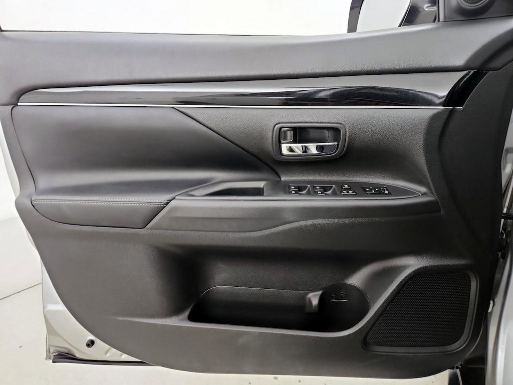 used 2019 Mitsubishi Outlander car, priced at $15,998
