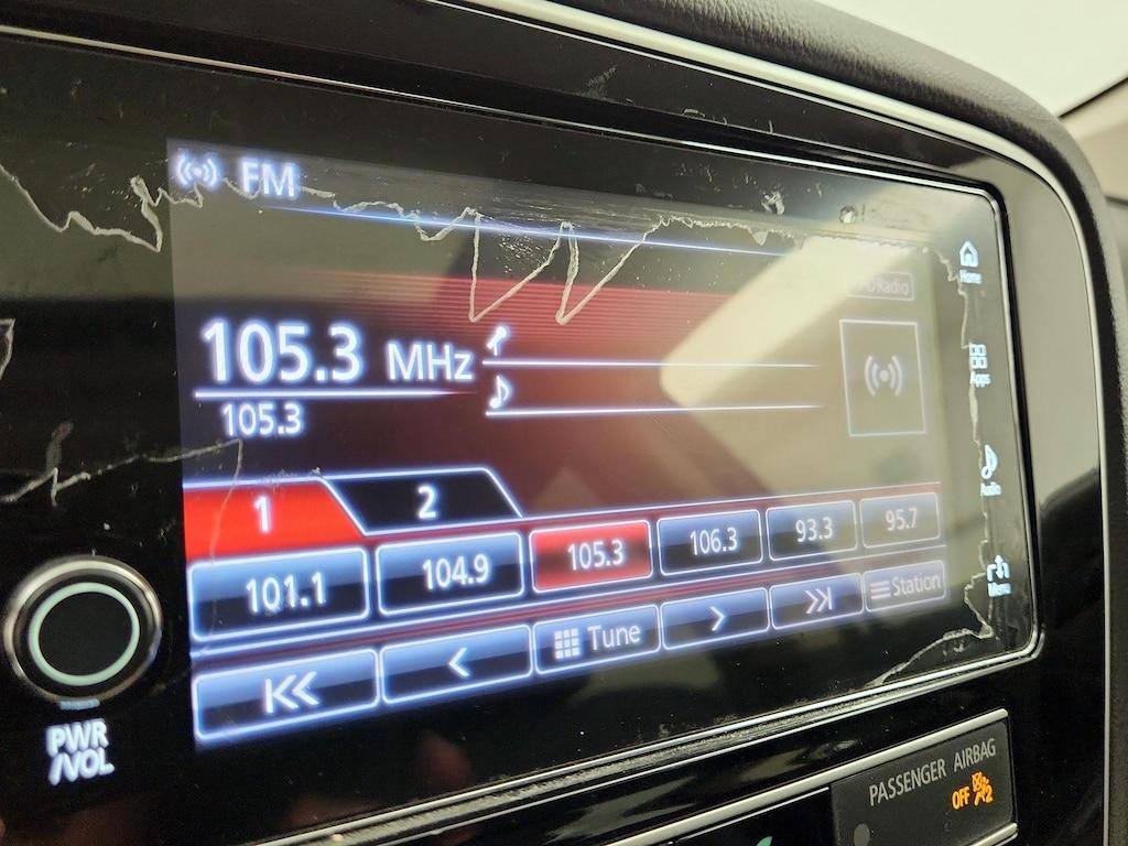 used 2019 Mitsubishi Outlander car, priced at $15,998