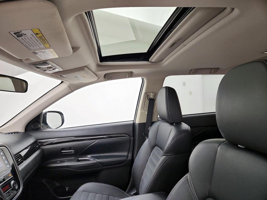 used 2019 Mitsubishi Outlander car, priced at $15,998