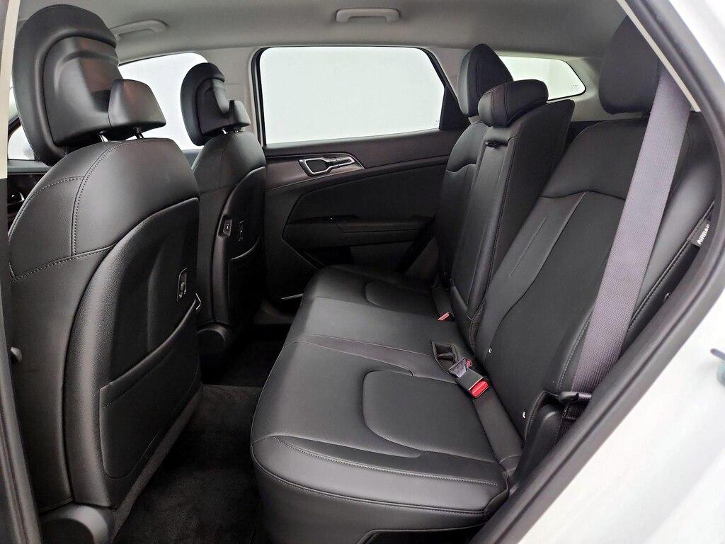 used 2024 Kia Sportage Hybrid car, priced at $28,998
