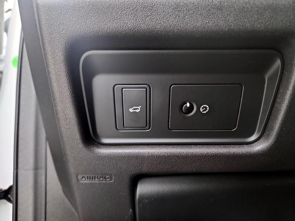 used 2016 Land Rover Discovery Sport car, priced at $16,998