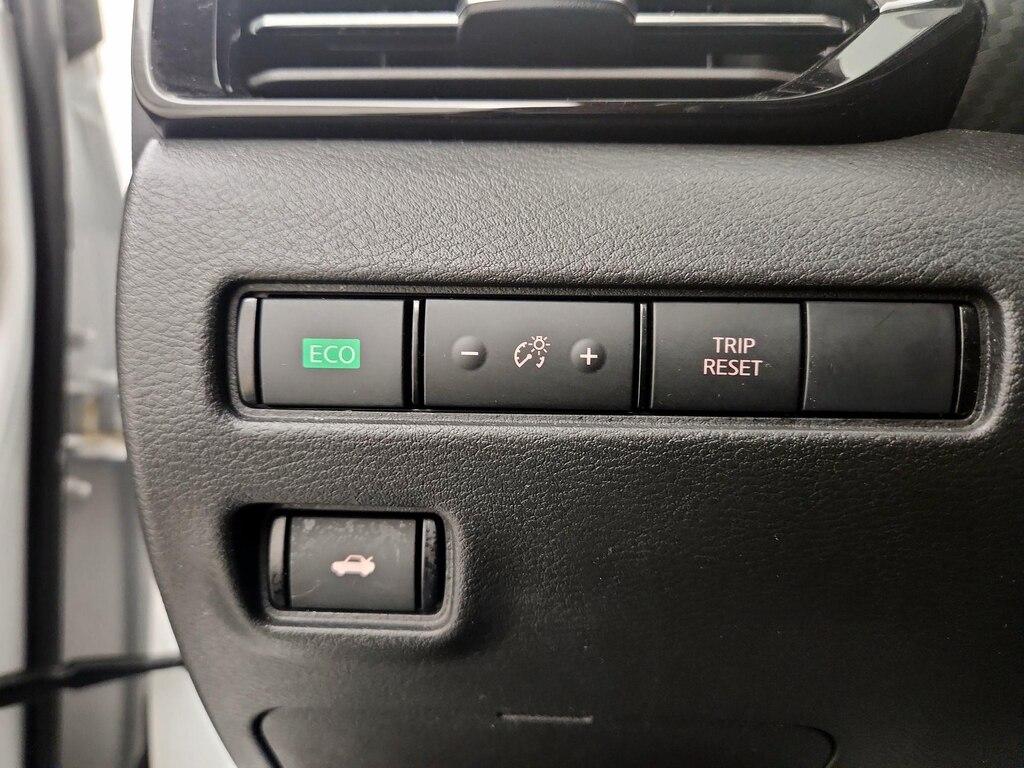 used 2023 Nissan Sentra car, priced at $20,998