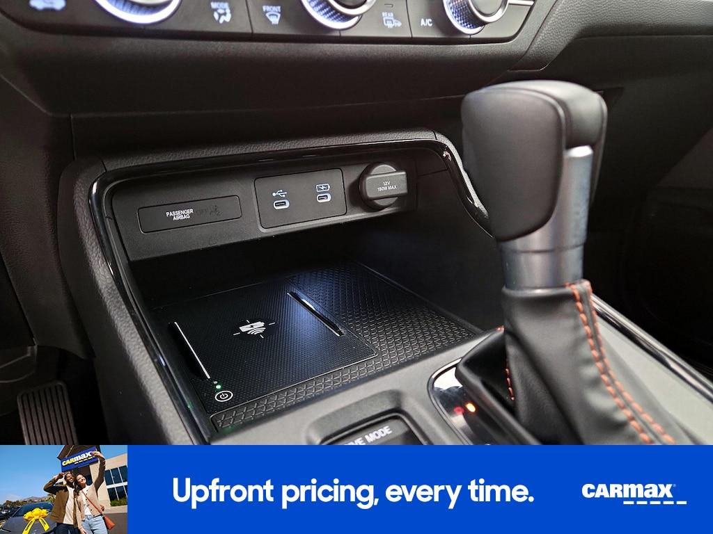 used 2026 Honda CR-V Hybrid car, priced at $39,998