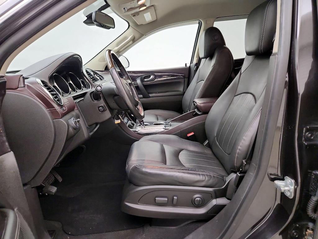 used 2017 Buick Enclave car, priced at $18,998