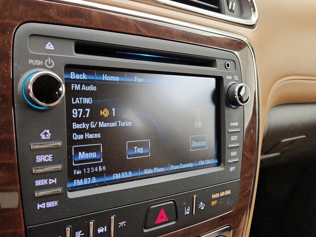 used 2014 Buick Enclave car, priced at $15,998