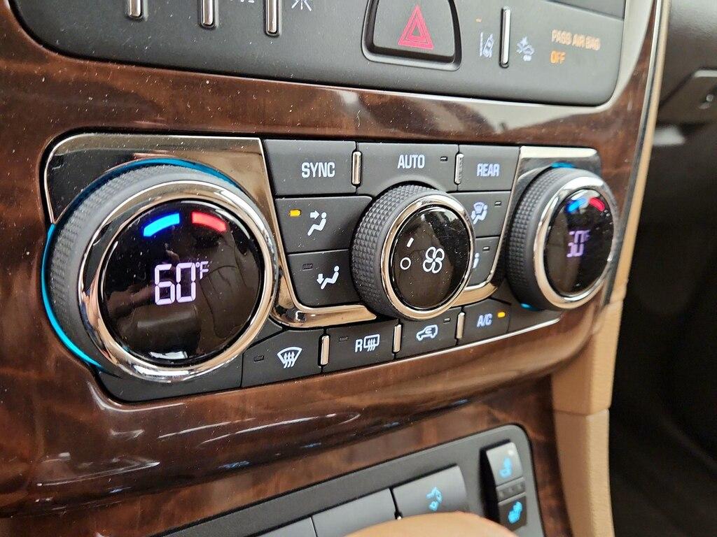 used 2014 Buick Enclave car, priced at $15,998