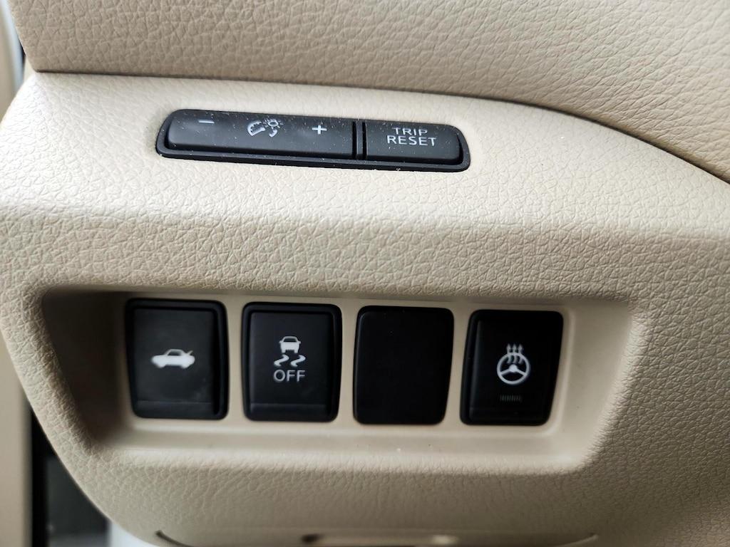 used 2016 Nissan Altima car, priced at $15,998