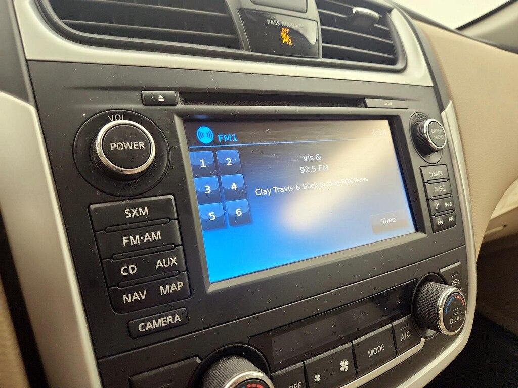 used 2016 Nissan Altima car, priced at $15,998