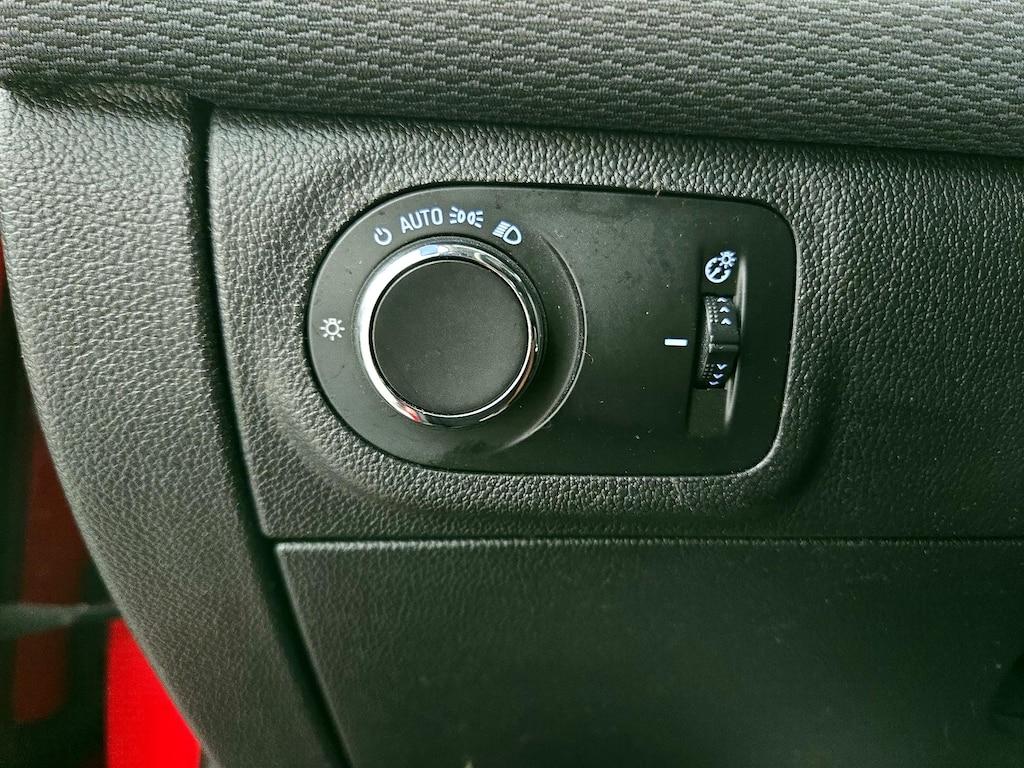 used 2018 Chevrolet Cruze car, priced at $13,599