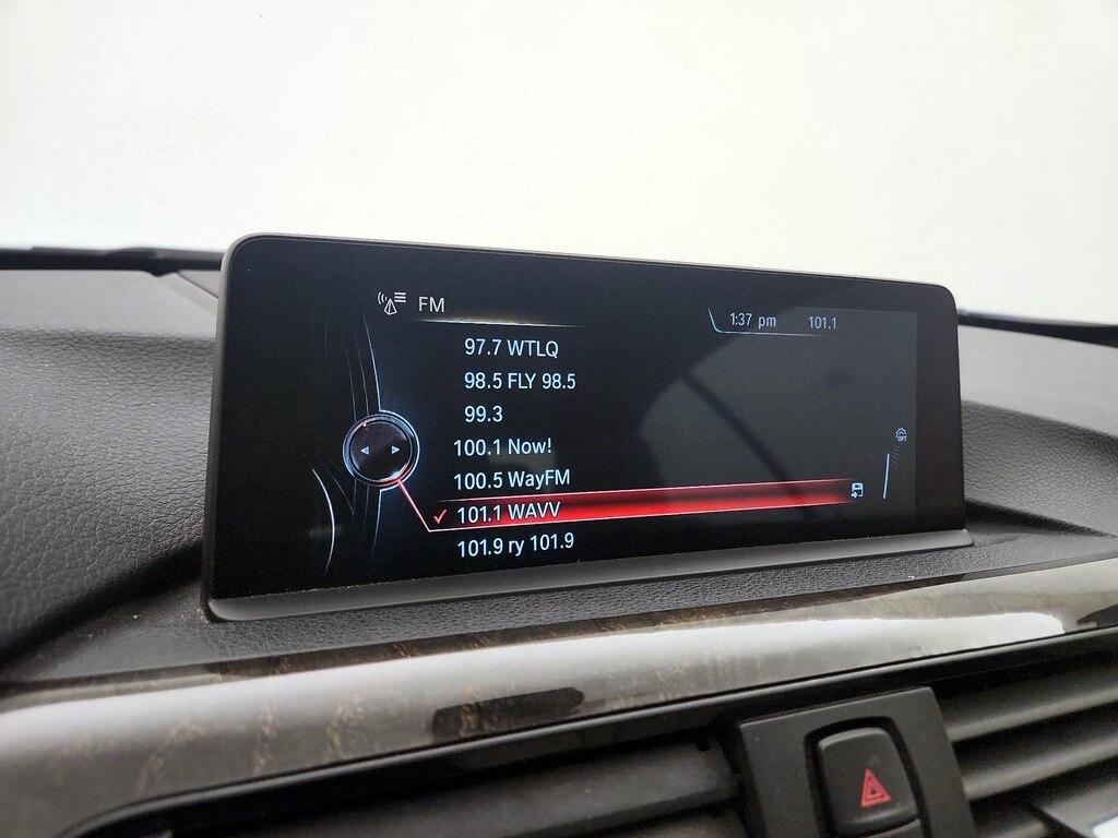 used 2016 BMW 435 car, priced at $23,998