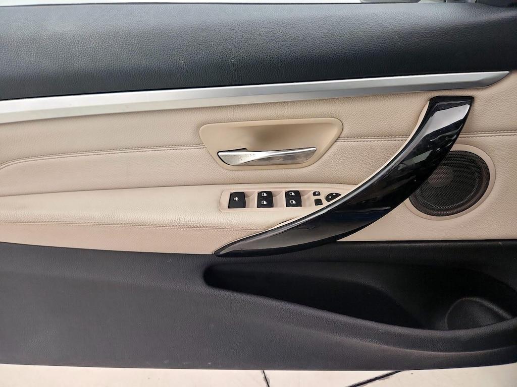 used 2016 BMW 435 car, priced at $23,998