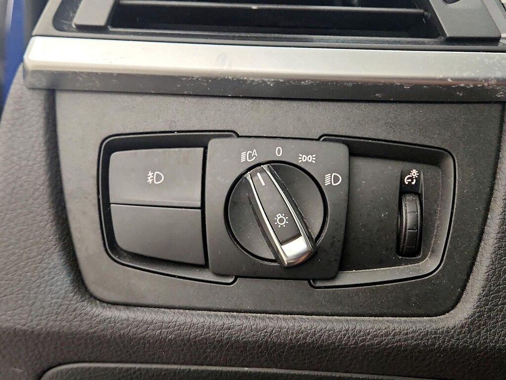 used 2016 BMW 435 car, priced at $23,998