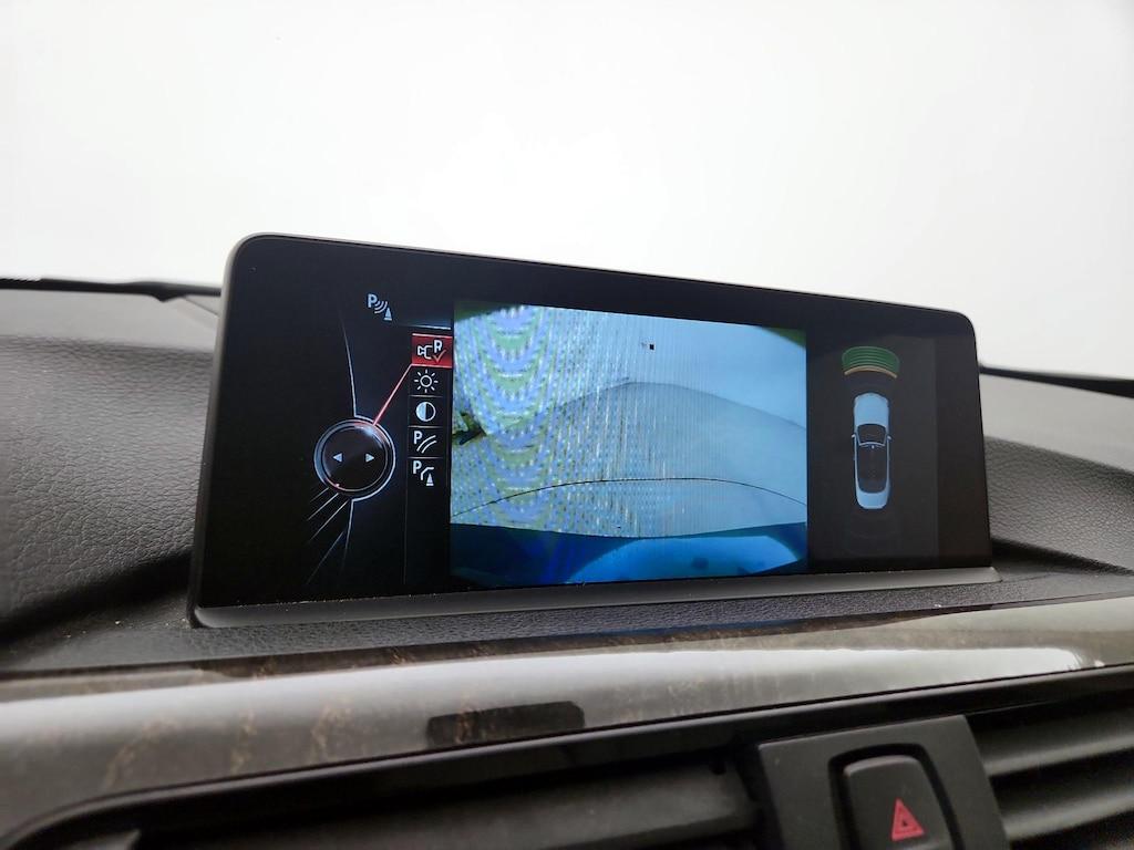 used 2016 BMW 435 car, priced at $23,998