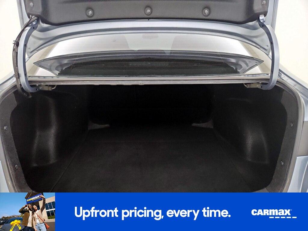 used 2020 Toyota Corolla car, priced at $18,998