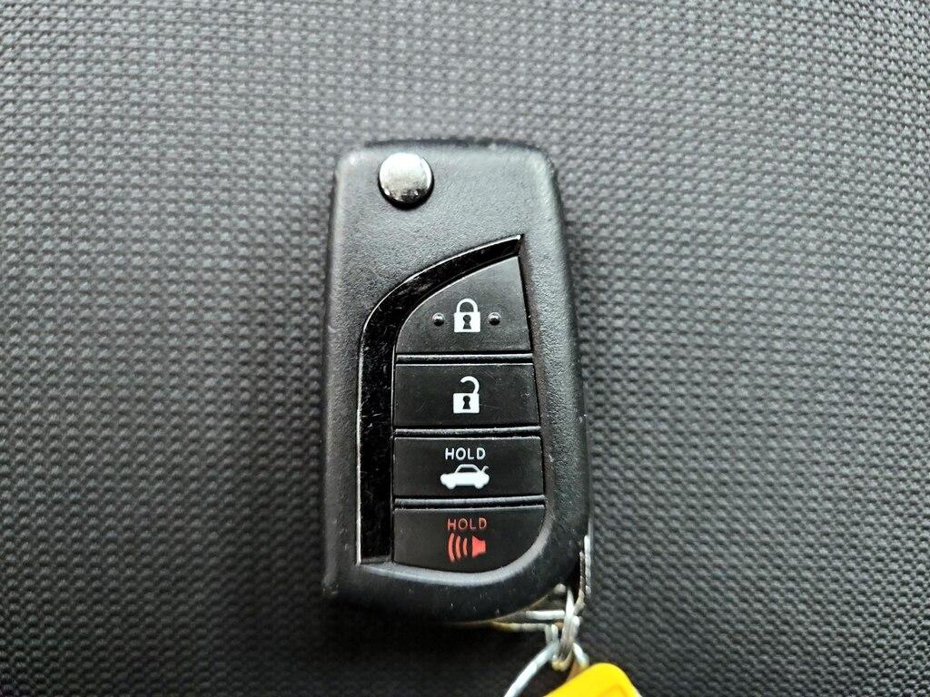 used 2020 Toyota Corolla car, priced at $18,998