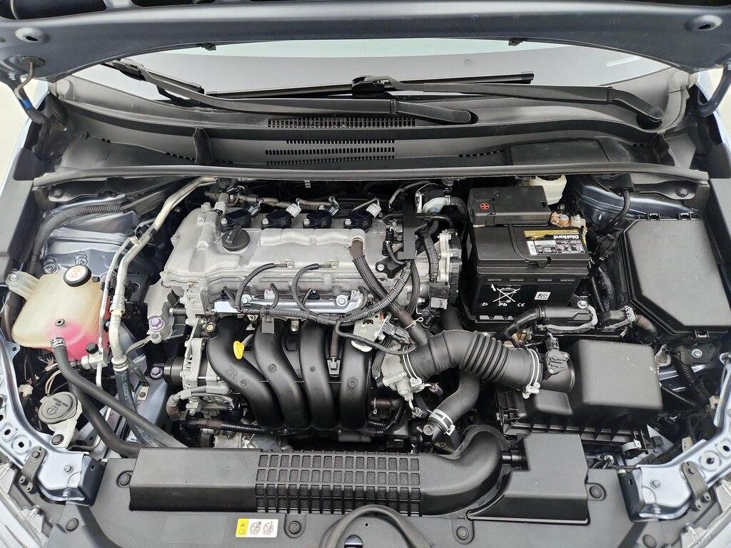 used 2020 Toyota Corolla car, priced at $18,998