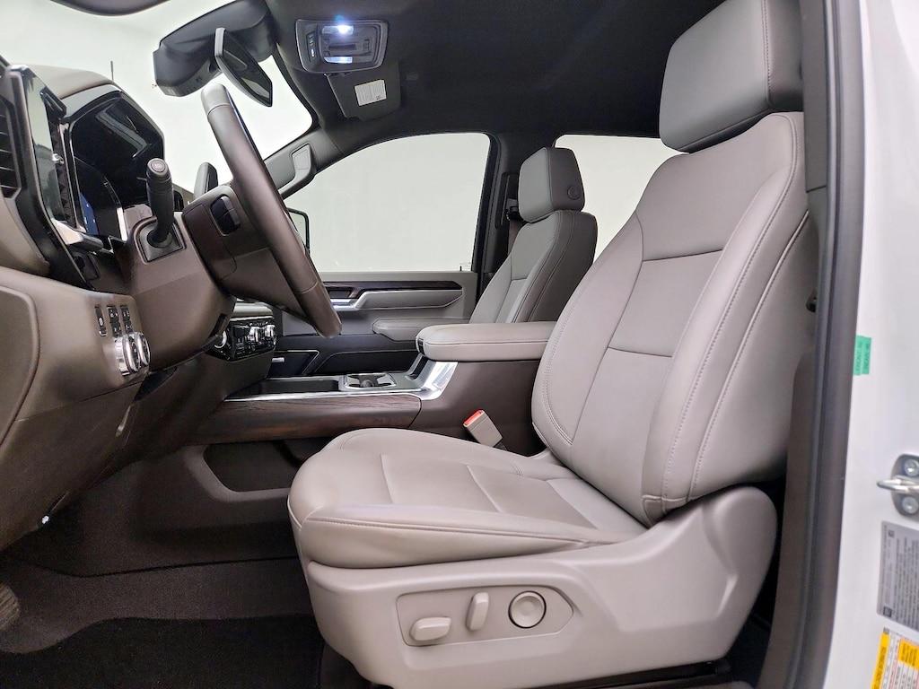 used 2024 GMC Sierra 3500 car, priced at $68,998