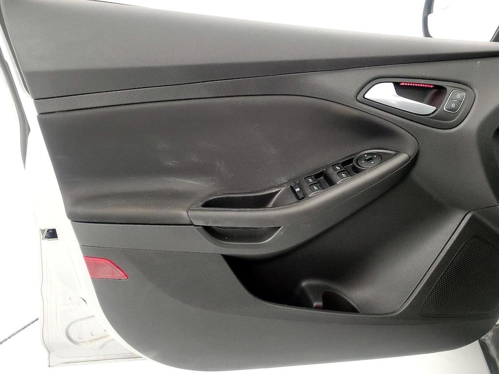 used 2017 Ford Focus car, priced at $13,998