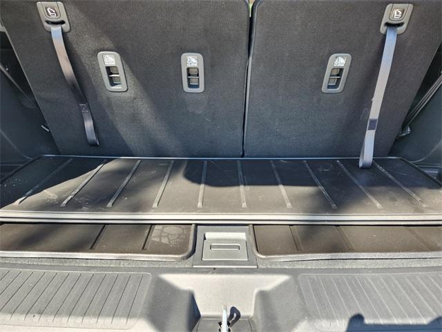 2023 Gray Honda Pilot