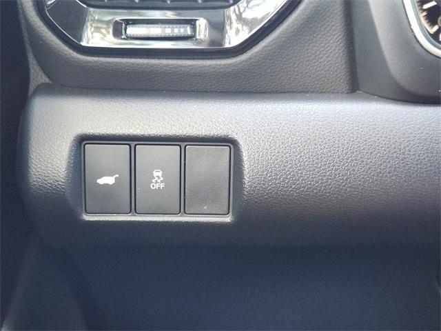 2023 Gray Honda Pilot
