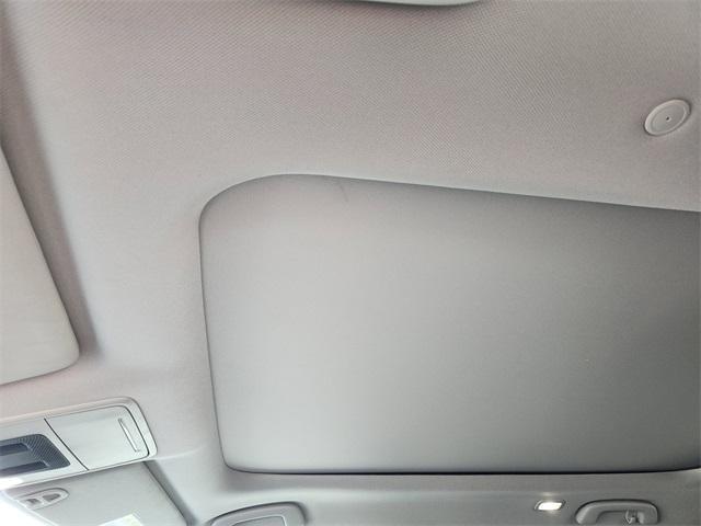 2023 Gray Honda Pilot