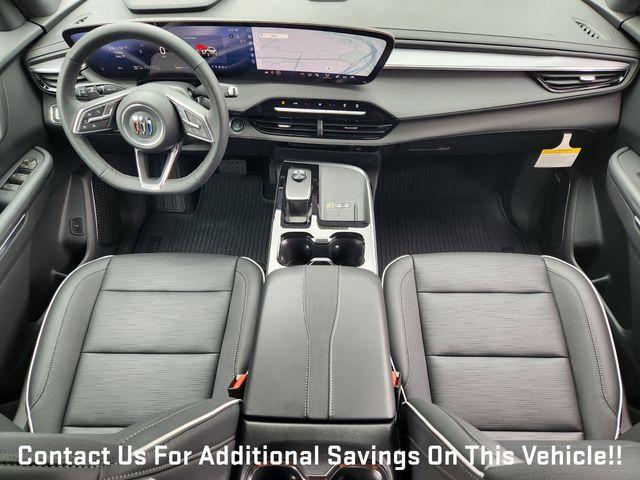 new 2026 Buick Enclave car, priced at $49,950