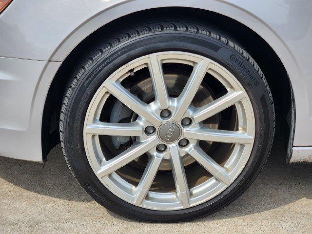 used 2015 Audi A3 car, priced at $19,838