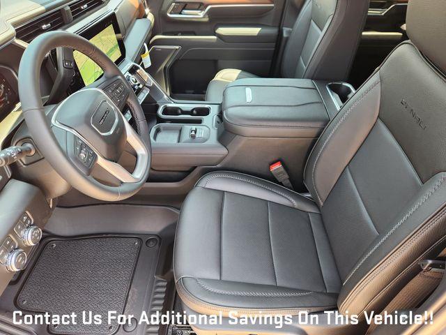 new 2026 GMC Sierra 2500 car, priced at $79,259