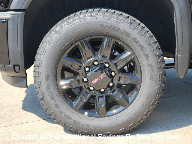 new 2026 GMC Sierra 2500 car, priced at $78,234