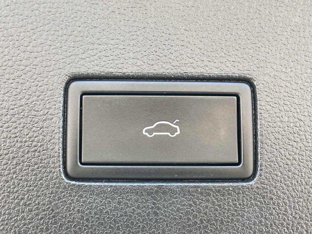 used 2023 Volkswagen Atlas Cross Sport car, priced at $28,780