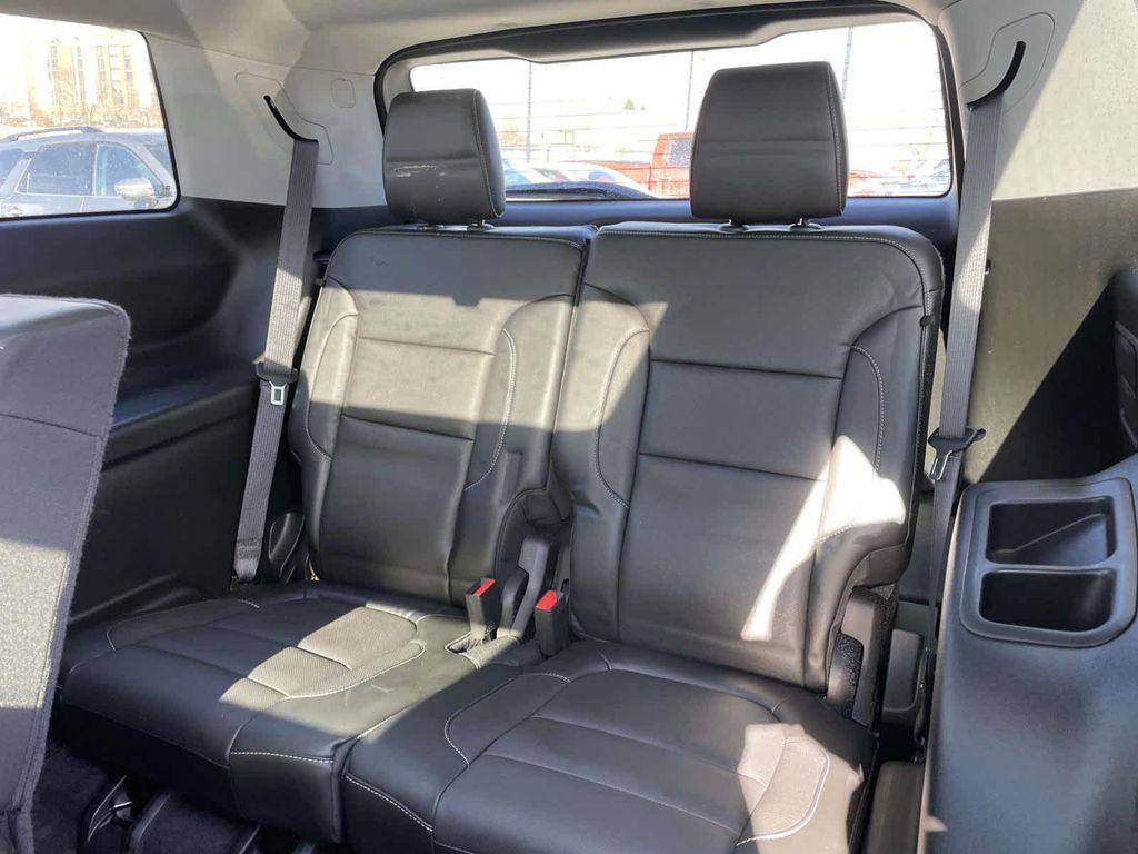 used 2017 GMC Acadia car, priced at $15,304