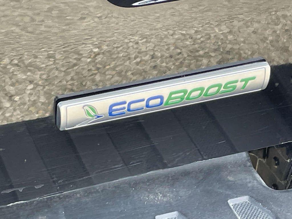 used 2019 Ford F-150 car, priced at $22,995