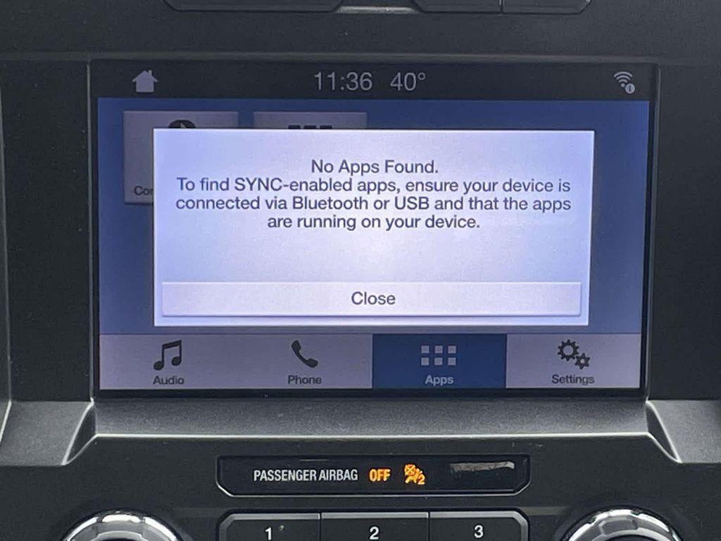 used 2019 Ford F-150 car, priced at $22,995