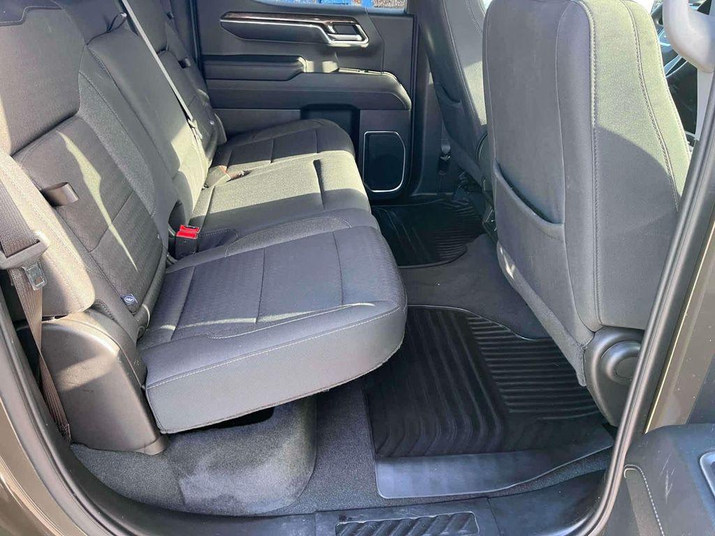 used 2024 GMC Sierra 1500 car, priced at $38,958