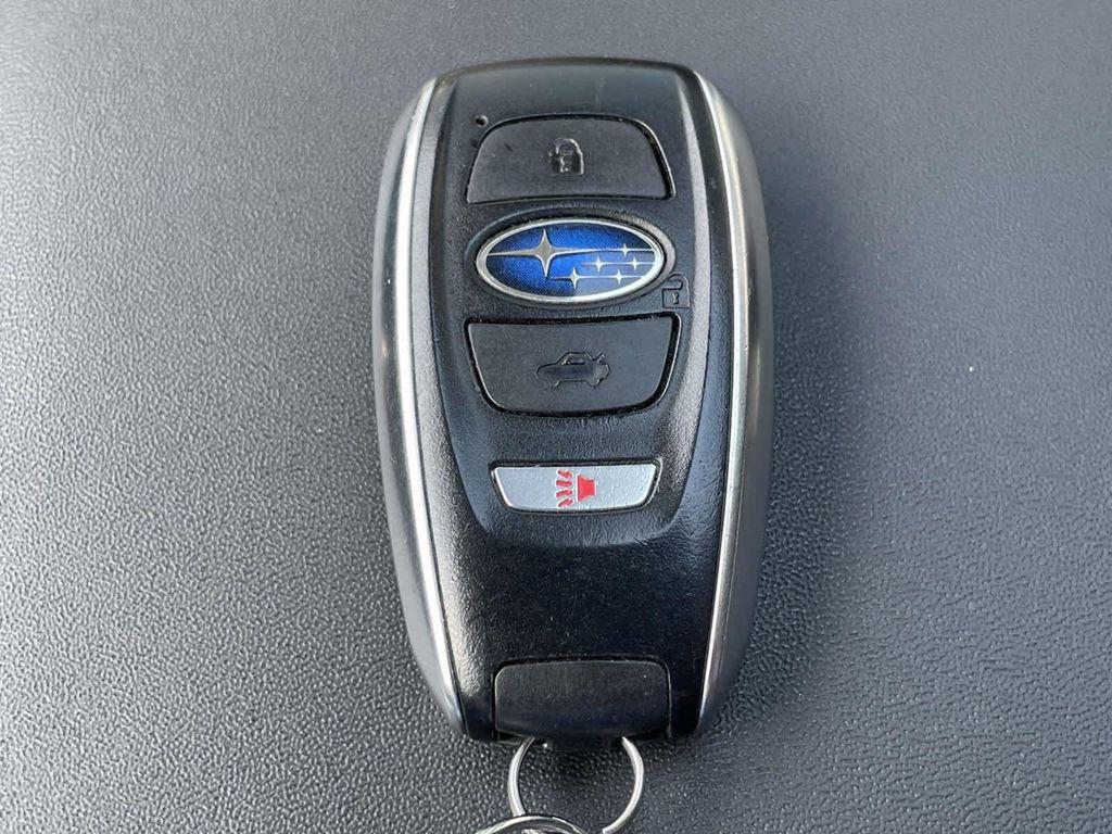 used 2020 Subaru Forester car, priced at $18,966