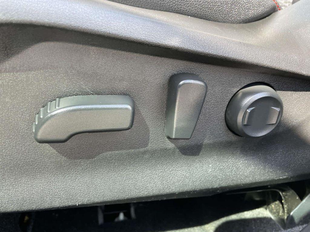 used 2020 Subaru Forester car, priced at $18,966