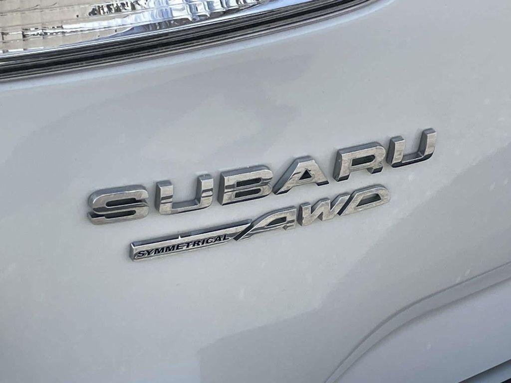 used 2020 Subaru Forester car, priced at $18,966